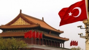 TÜRKİYE'NİN PEKİN BÜYÜKELÇİLİĞİNİN 2019 RAPORUNDA "DOĞU TÜRKİSTAN" YER ALMADI 