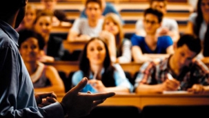 Üniversiteler Bilim ve Kitaba Para Ayırmıyor