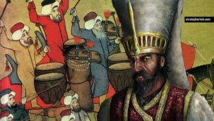 Vak'a-i Hayriyye: Yeniçeri Ocağı'ının Kaldırılması - Yazar: Onur Karabağ