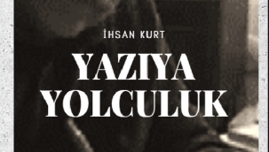 Yazarlığı Bırakıyorum - İhsan Kurt