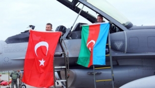 YILAN YILDIZ GÖRMEDEN ÖLMEZ! - HAK ADALET PARTİSİ BAŞKANI ALI INSANOV'UN BİLDİRİMİ 