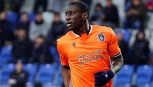 YILDIZ FUTBOLCU DEMBA BA'DAN ÖRNEK AÇIKLAMA: DÜNYANIN UYGUR TÜRKLERİ İÇİN BİRLEŞMESİNİ İSTİYORUM