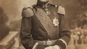 Yine Düşler Kuralım - İsmail Enver Paşa'ya İthafen