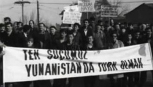 Yunanistan Batı Trakya'daki Medreseleri Kapattı!