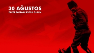 ZAFERLERİN BAYRAMI - Yazan: Emir Şıktaş