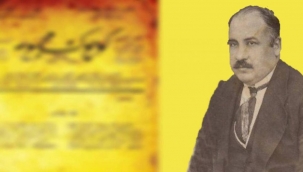 ZİYA GÖKALP'İN KÜÇÜK MECMUA'DAKİ YAZILARINDA TÜRK FELSEFESİNİN SANCILARI - Yazan: Prof. Dr. Şahin FİLİZ – Prof. Dr. Recep KÜLCÜ