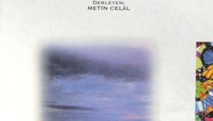 50 Türk yazarından seçme öyküler