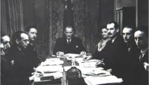 88 YILDIR KUTLANIYOR: TÜRK DİL BAYRAMI 