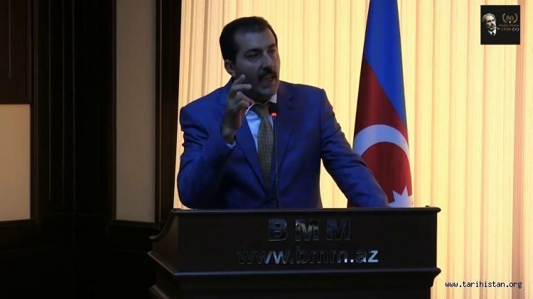 Agil Semedbeyli: "Rusya işgal edilmiş topraklarda 2. Ermeni devleti kurmaya hazırlanıyor" 