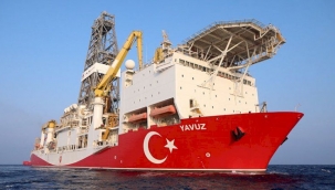 Akdeniz'de yeni NAVTEX 