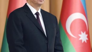Azerbaycan Cumhurbaşkanı Aliyev ulusa seslendi