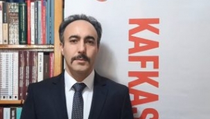 AZERBAYCAN KAMUOYU VE OLASI MÜZAKERE? - Celal RUŞEN 