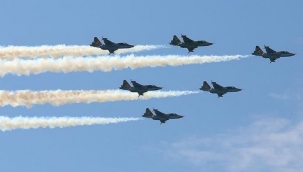 AZERBAYCAN TETİKTE: ASKERİ TATBİKATLAR YOĞUNLAŞTI! 