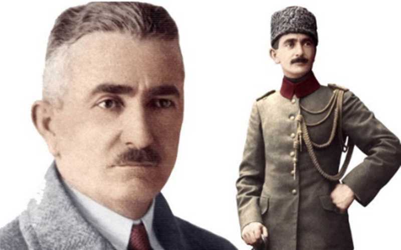 AZERBAYCAN TÜRKİYE İLİŞKİLERİ VE 15 EYLÜL 1918 BAKÜ ZAFERİ - Yazar: Dr. Afgan VALİYEV