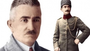 AZERBAYCAN TÜRKİYE İLİŞKİLERİ VE 15 EYLÜL 1918 BAKÜ ZAFERİ - Yazar: Dr. Afgan VALİYEV