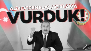 Bazı köyler Ermeni işgalinden kurtarıldı