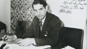 Bekir Fuat yazdı: Muhammed Hüseyin Şehriyar