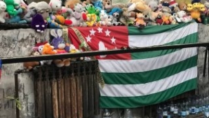 BESLAN İZLENİMLERİ - Dr. Didem Çatalkılıç 