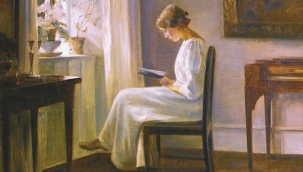 Ömer Yalçınova yazdı: Bir şifa kaynağı olarak edebiyat