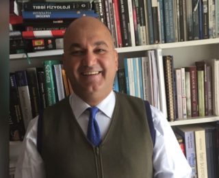 BÖLGEMİZDE DEĞİŞEN GÜÇ DENGELERİ VE GELECEKTEKİ TÜRKİYE - Dr. Mehmet BOZKUŞ 