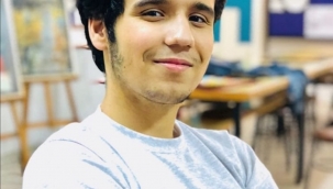 CAESAR MEHMET HAN! - Yazan: Rutkay KIRLI