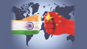 ÇİN-HİNDİSTAN ÇATIŞMASININ PERDE ARKASI VE KEŞMİR KRİZİNE ETKİLERİ - Umut Berhan ŞEN 