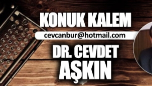 Covid-19 pandemi sürecinde eğitimin panoraması / Dr. Cevdet AŞKIN 