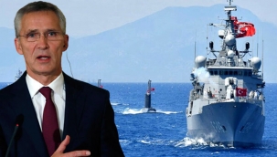 Doğu Akdeniz'de anlaşma yok