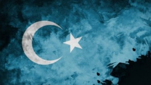 Doğu Türkistan (Sincan Uygur Özerk Bölgesi) 