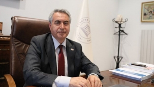 DOKUZ EYLÜL - Prof. Dr. Öcal Oğuz 