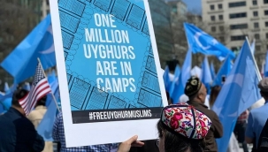 DÜNYA UYGUR KONGRESİNDEN ÖNEMLİ İŞ BİRLİĞİ: AMAÇ, İSLAM DÜNYASINDA "DOĞU TÜRKİSTAN" FARKINDALIĞI! 