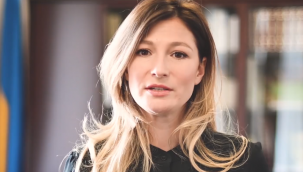 EMİNE CEPPAR: KREMLİN, UKRAYNA'YA YÖNELİK SALDIRGANLIĞINI HAKLI ÇIKARMAYA ÇALIŞIYOR