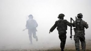 ERMENİSTAN, AZERBAYCAN CEPHE HATTINA ATEŞ AÇTI! 