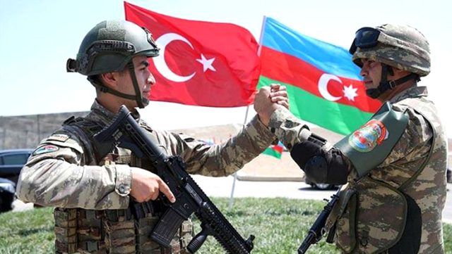 Ermenistan'ın Azerbaycan'a düzenlediği saldırı sonrası Türk Dışişleri: Azerbaycan nasıl isterse o şekilde yanında olacağız