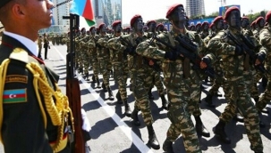 ERMENİSTAN, SINIRDA SALDIRILARA DEVAM EDİYOR: BİR AZERBAYCAN ASKERİ ŞEHİT DÜŞTÜ!