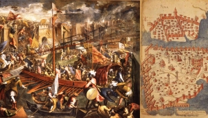 Haçlı istilasında 57 karanlık yıl 