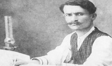 HASAN TAHSİN (1888, Selanik – 15 Mayıs 1919, İzmir) 