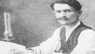 HASAN TAHSİN (1888, Selanik – 15 Mayıs 1919, İzmir) 