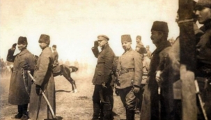 "Hatt-ı Müdafaa Yoktur, Sath-ı Müdafaa Vardır" 13 Eylül 1921 Sakarya Meydan Muharebesi - Yazan: Dr. Cengiz Tatar 