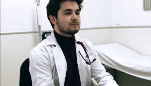 HAYAT VE CİDDİYET ÜZERİNE - Yazan: Ali ALTIN 