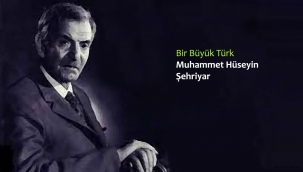 HEYDER BABA'YA SALÂM - Mehemmed Hüseyin ŞEHRİYÂR