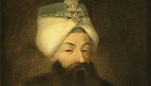 I. Abdülhamid 