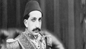 II. Abdülhamid 