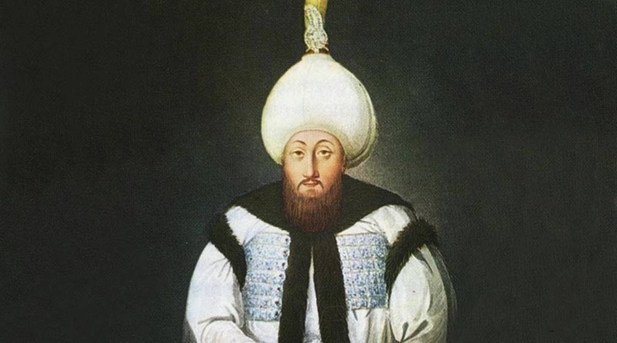 III. Mustafa
