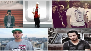 İRAN'DA YERALTI MÜZİĞİN YAYGINLAŞMASI BAĞLAMINDA TÜRKÇE RAP ŞARKILAR - BABEK ŞAHİT