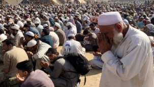 İSLAMİ CİHADIN İLK AŞAMASI OLARAK TEBLİĞ VE ULUSLARARASI TEBLİĞ CEMAATİ İNCELEMESİ - Cesurhan TAŞ 