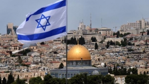 İSRAİL' İN YOL HARİTASI - Prof. Dr. Anıl ÇEÇEN 