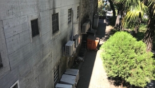 İstanbul'un simgesi tarihi camilere klima darbesi 