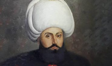 IV. Mustafa 