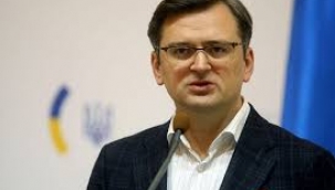 "KIRIM PLATFORMU, İŞGALE SON VERİLMESİ ÜZERİNDE ULUSLARARASI ÇABALARI BİRLEŞTİRMEK İÇİN KURULUYOR" 